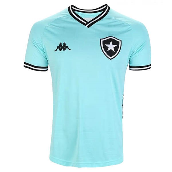 Tailandia Camiseta Botafogo Tercera equipación 2019-2020 Verde